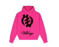 Image 3 of VILLI’AGE CLASSIC HOODIESS