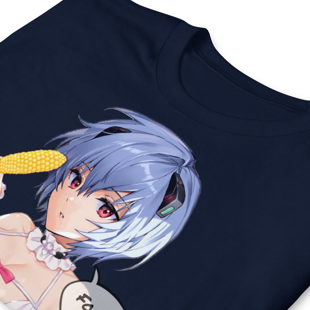 Image of Rei Banned T-Shirt