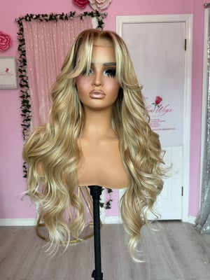 Image of Gwen luxury free part (ready to ship)