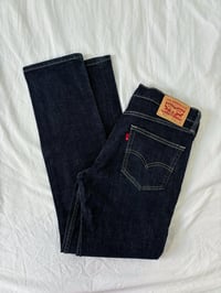 Image 3 of Levi's 511 jeans // 40