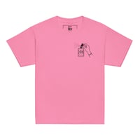 Image 2 of Chlorine Is My Perfume Tee - Kids