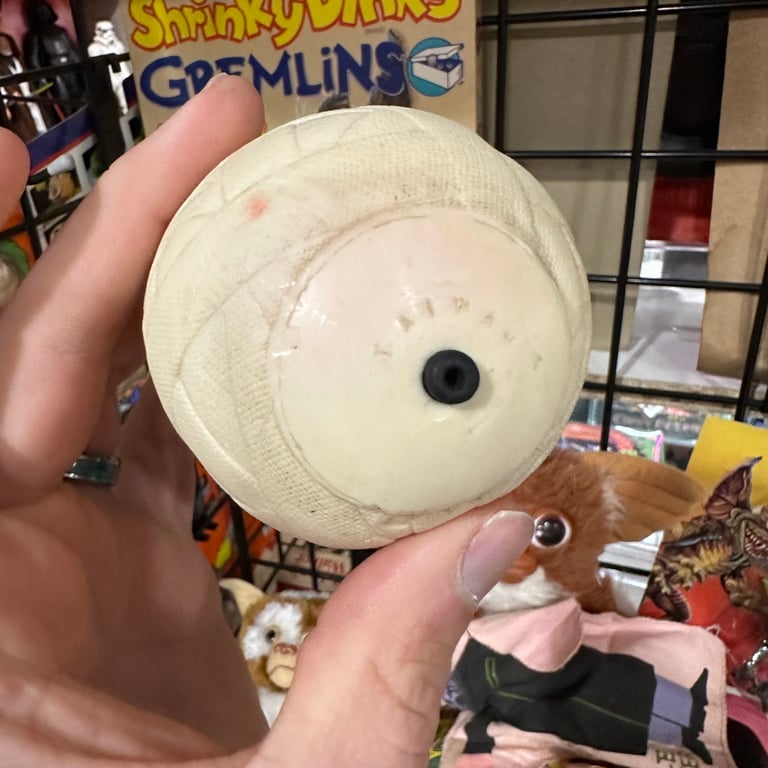 Madballs KO (Mummy A) Image 3