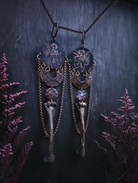 Image 3 of armor hangers