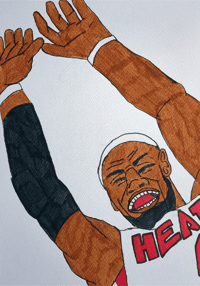 Image 1 of NBA SERIES