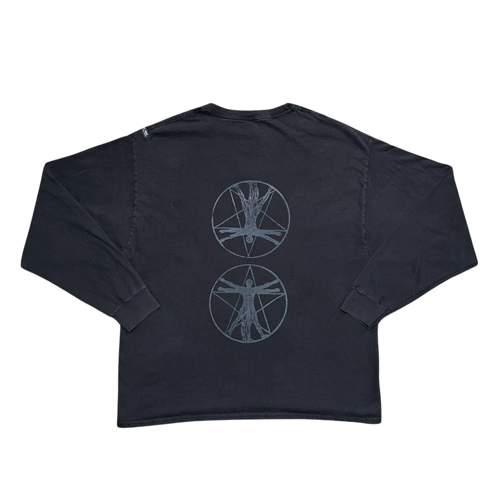 Multiprint Longsleeve 1