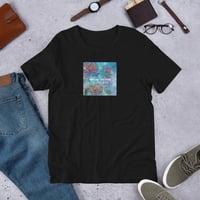 Image 4 of Unisex t-shirt
