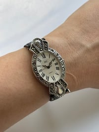 Image 2 of Velvet Relic Watch