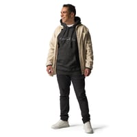 Image 21 of Set Your Soul Free Embroidered Unisex Hoodie