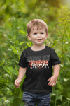 Toddler kansas city boys shirt   