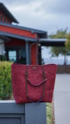 Chained Tote 