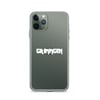 GRIMMGEN iPhone Case