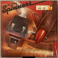 The Spinners- Best Of