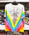 Grateful Dead 1991 Spring Tour T-Shirt - Size L