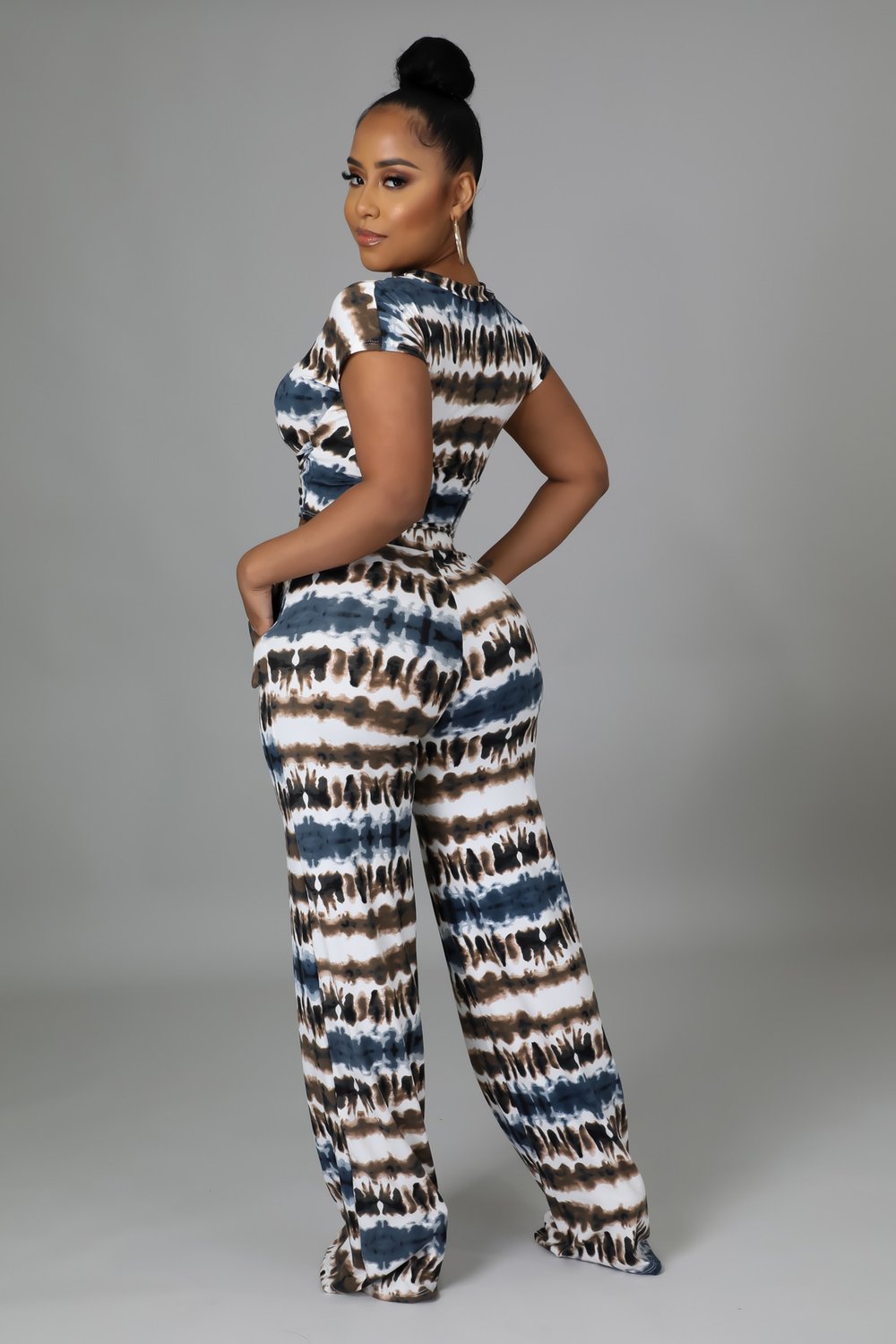 Image of NEW SEASON PANTS SET