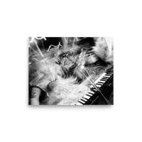 Milemarker @ The Space - 8x10 print