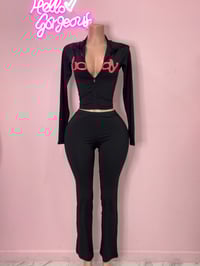 Image 1 of Bodied- black