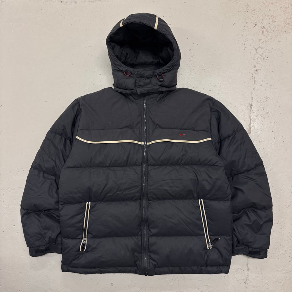 Image of 2000s Nike Down Jacket, Size Medium