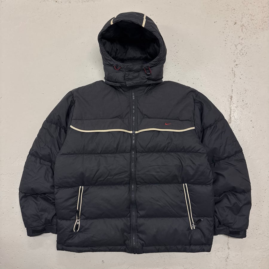Image of 2000s Nike Down Jacket, Size Medium