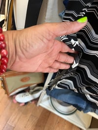 Image 4 of Hammer printed pants 