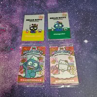 Sanrio Japan Cards #12