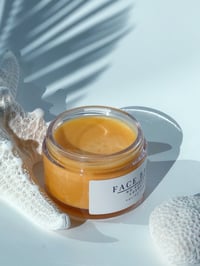 Image 2 of   NOURISHING FACE BALM 