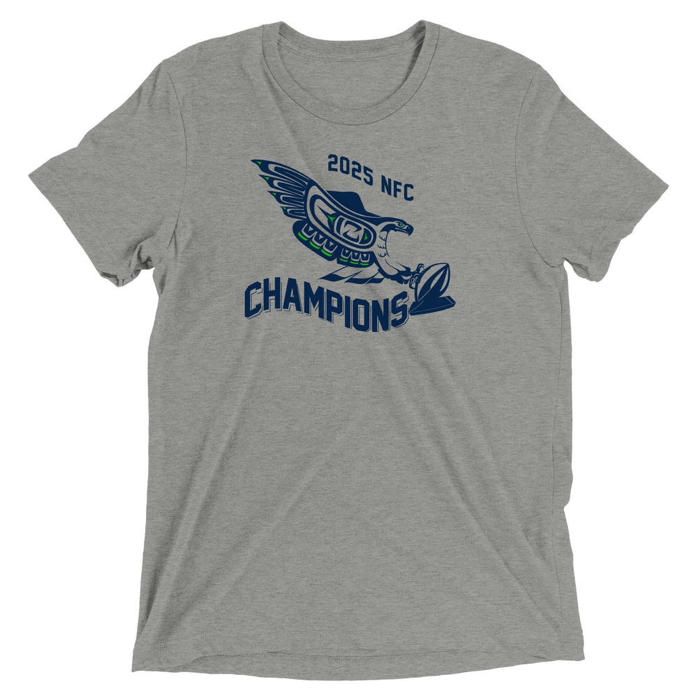 Image of Short sleeve t-shirt
