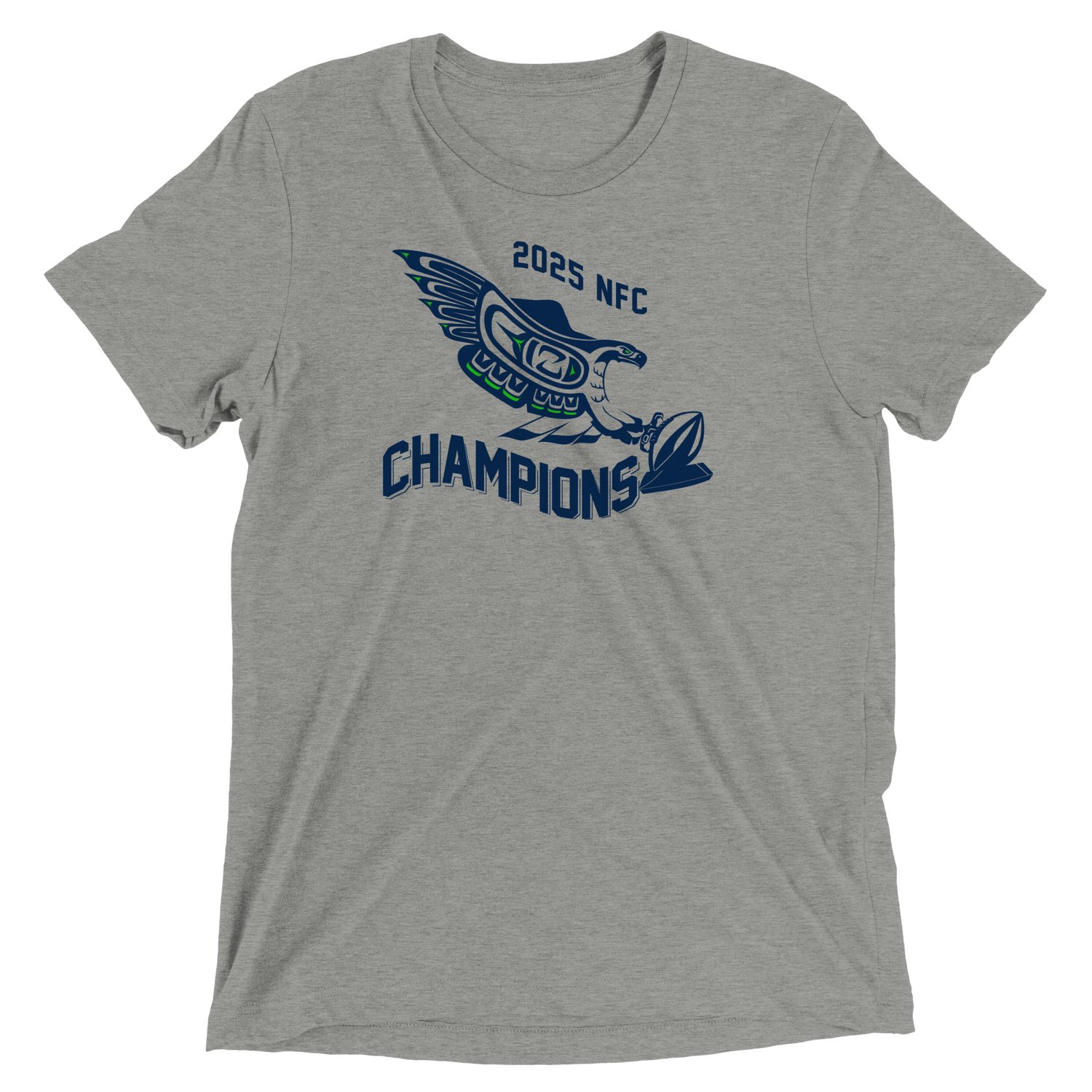 Image of Short sleeve t-shirt