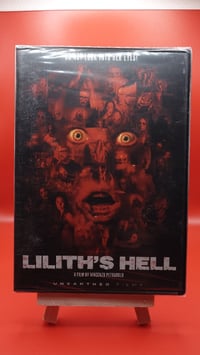 Image 1 of Lillith's Hell 