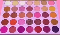 Image 2 of Eyeshadow pallet by Marta Rojas