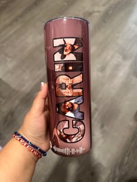 Image 1 of Tumbler 005