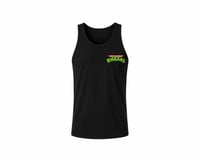Image 2 of Shackle Monkey Las Vegas Tank top