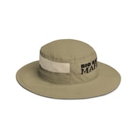 Image 2 of Big Easy Mafia Columbia booney hat