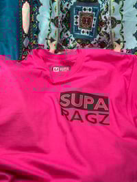 Image 2 of October Tee