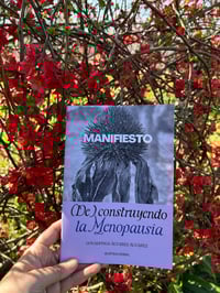 Image 4 of (DE)CONSTRUYENDO LA MENOPAUSIA 