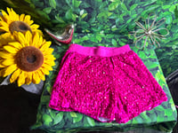 Image 2 of Girls Shorts 