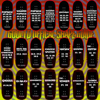 Image 2 of Midlife Crisis Mold “Queen” reissue