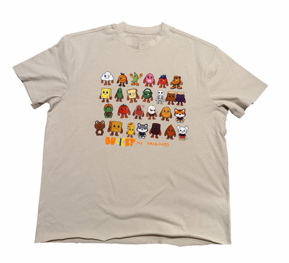 Image of Multi Mini Friends