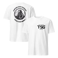 MISSION SHIRT | UNISEX