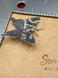 Image 5 of Golden Hills Butterfly Pin