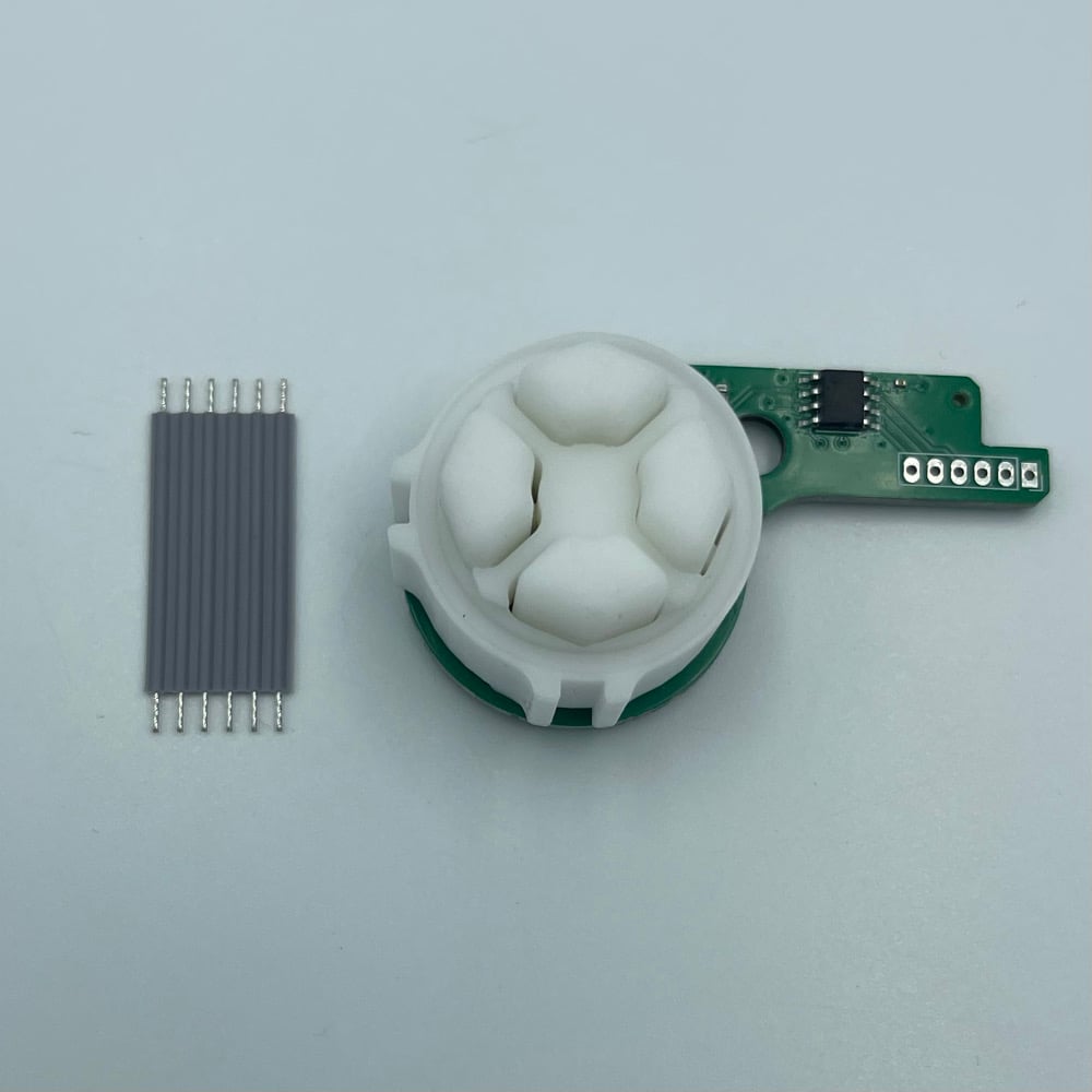 Image of C-PAD (PHOB) 