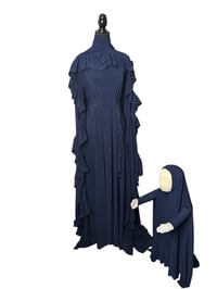 Image 1 of Mommy & Mini Set Floor length