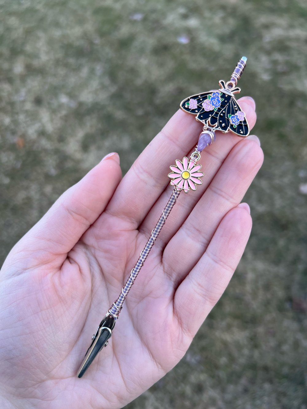 Image of Blossom Stoney Set