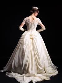Image 5 of 1950s Lady Amore 