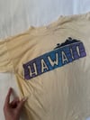 70s Hawaii tee
