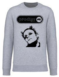 Image 2 of Sudadera The Prodigy 