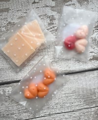 Image 1 of Waxidents