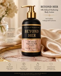 Image 1 of Beyond Her Inspired By Good Girl 8oz Body Lotion