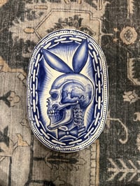 Image 1 of 119. Playboys don’t die