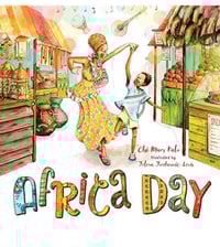 Image 1 of Africa Day