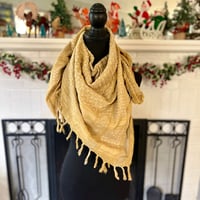 Image 2 of Naturally Dyed Scarves